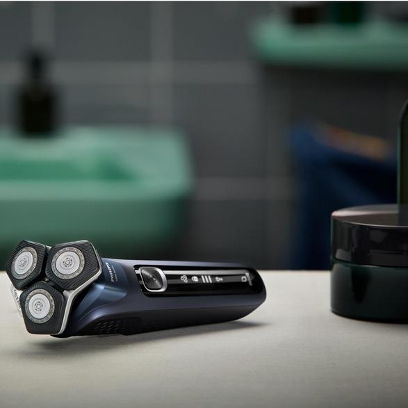 Philips Series 5000 S5885/10 Skiniq Men's Shaver