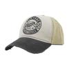Unisex Trendy Patchwork Baseball Cap - Japanese Duckbill Style, Korean Version Fashion Sun Hat