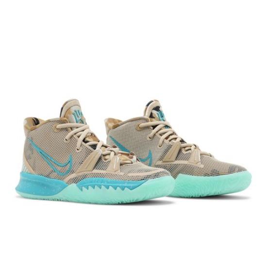 Nike Kyrie 7 GS Ripple CT4080-207