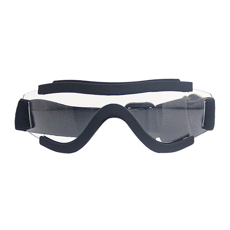 Pet UV Protection Adjustable Sunglasses: Stylish, Durable Glasses for Pets