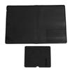 2pcs set Heat Resistance Coffee Bar Mat Waterproof Coffee Maker Mat  Under Coffee Maker
