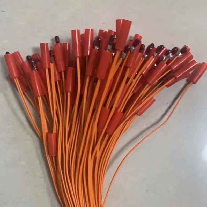 Disposable Electric Igniters (100-Pack)