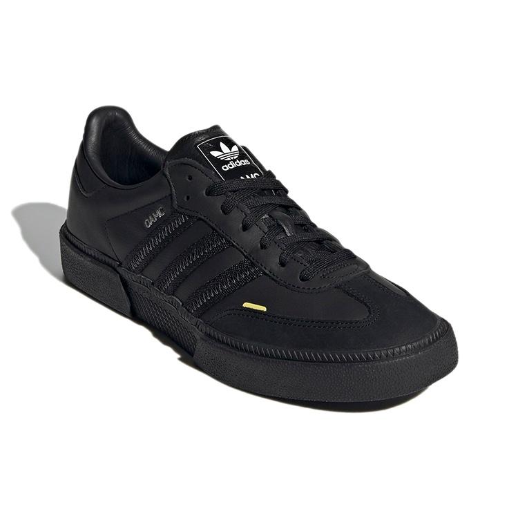 adidas OAMC X Type 08 'Core Black' Men's G58121