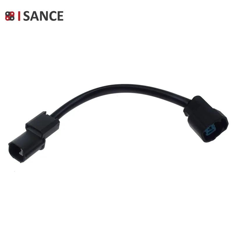 Knock Sensor & Connector Harness Pug 30531-P8F-A00,30530-P8F-A01 For Honda Accord Odyssey Pilot Ridgeline & Acura CL MDX RL TL