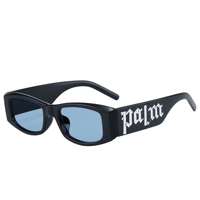 Women’s Oval Frame Fashion Glasses Minimalist Styl Metal Hinges