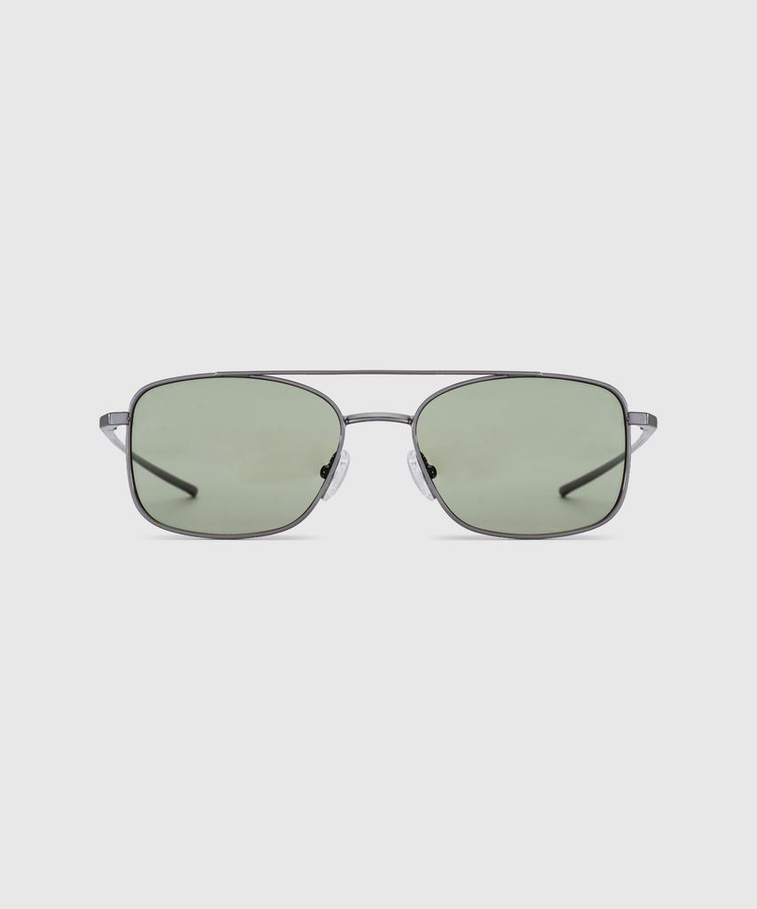 BLUE ELEPHANT Rando-S Gunmetal
