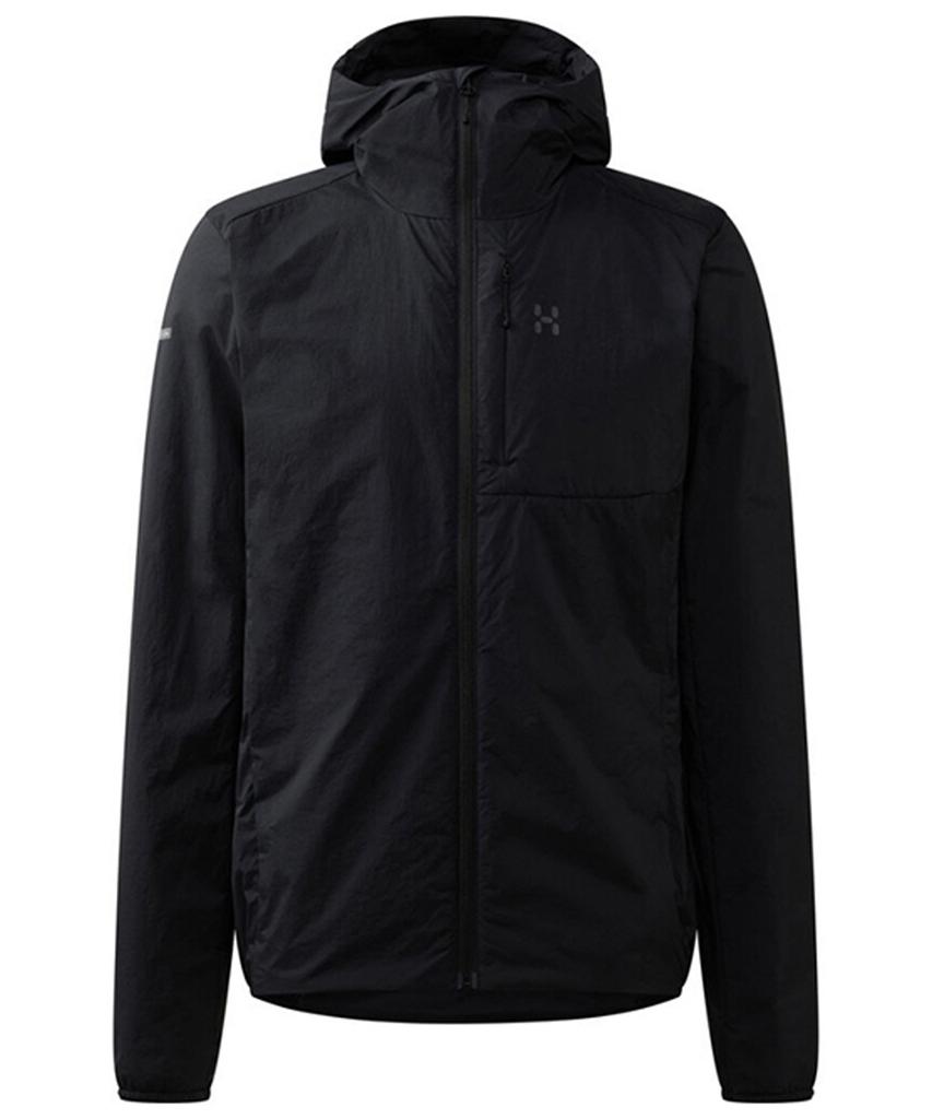 Haglofs Rim Mimic Barrier Hoodie
