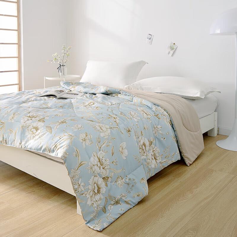 

JINSLI JB-1292 Herbal Comfort All-Season Duvet