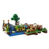 LEGO Minecraft 21114 Die Farm [Parallelimport]