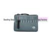 RFID Coin Purse and Anti-theft Card Holder Mini Travel Wallet with Keychain