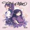 Witch of Mine Vol 3 by Haeyoon Paperback Book 9781684972319