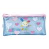 Sanrio Kira Flat Pen Case N Usahana