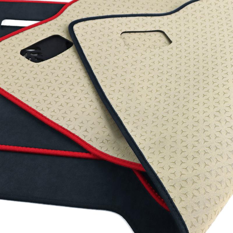Para Chery Omoda C5 2024 Omoda 5 FX E5 Cubierta del Salpicadero del Coche Alfombrilla para Salpicadero Parasol Alfombrilla Antideslizante Alfombras Anti-UV Accesorios