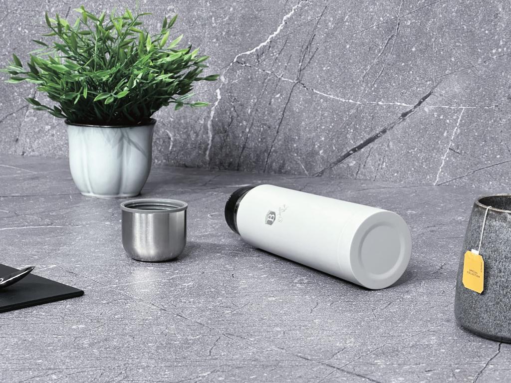 Termos stalowy 1.0L BERLINGER HAUS Aspen Collection BH-7820
