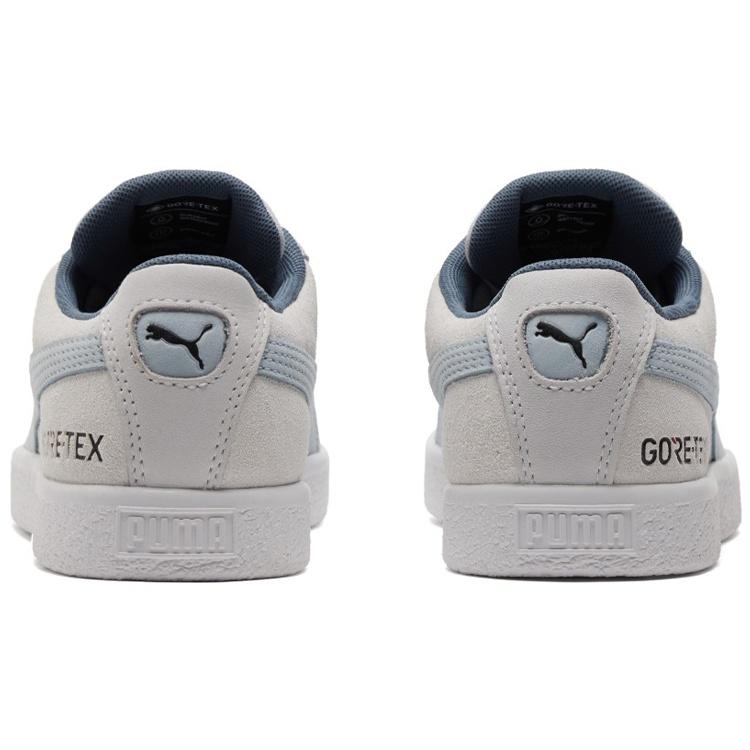 PUMA Suede Vintage Gore-Tex 'Gray Blue White' Men's 382790-01