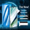 Curved Ceramic Film for Huawei Mate70 Pro/Mate60/Mate50/Mate40: HD Blue Light & Privacy Protection