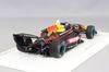 Spark Red Bull Motul Mugen SF23 2023 Super Formula Lawson 1/43 M-TEC HR-417E #15 L.