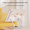 Ollymurs Universal Tablet & Laptop Stand