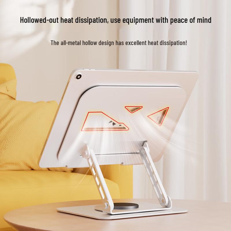 Ollymurs Universal Tablet & Laptop Stand