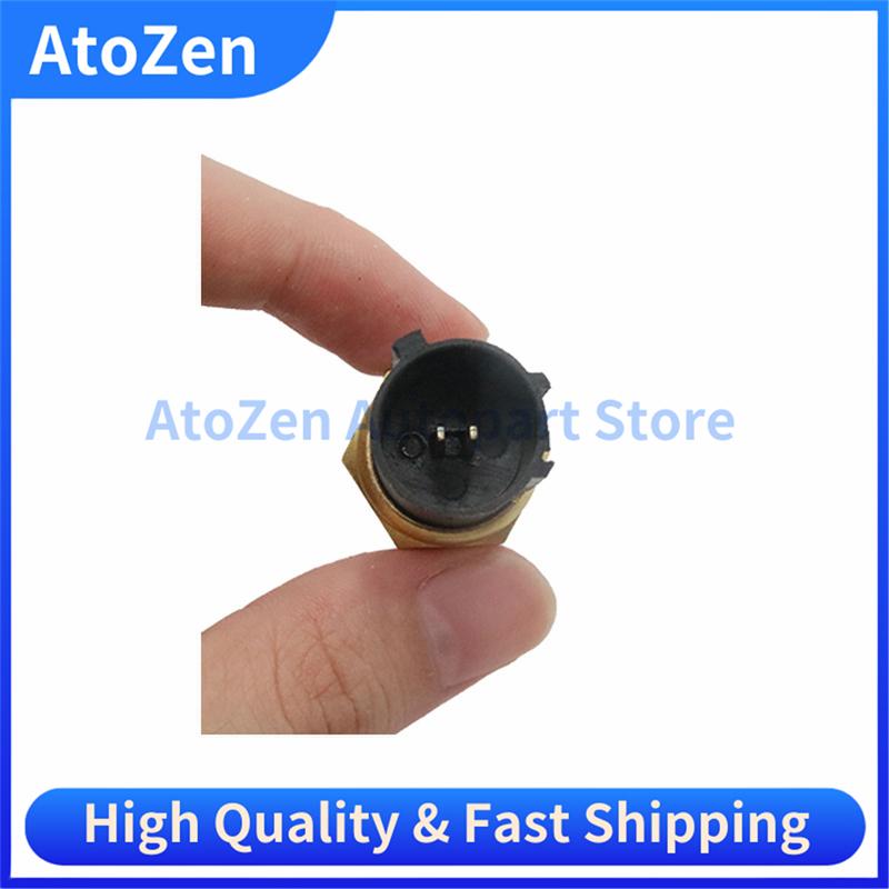 1P/2P Water Temperature Sensor Switch 37760-P00-003 37870-PJ7-003 for Acura CL Integra Honda Accord Civic CRV CRX Auto Parts New