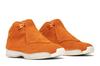 Jordan 18 Retro Campfire Orange Men's Sneakers