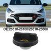 Wear Resistant Design Oil Filler Cap 2651026600 Compatible with For Hyundais