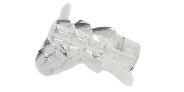 CLASSIC PRO CEP20 High Earplugs for Live Concerts / Sound-Isolating (Pair)