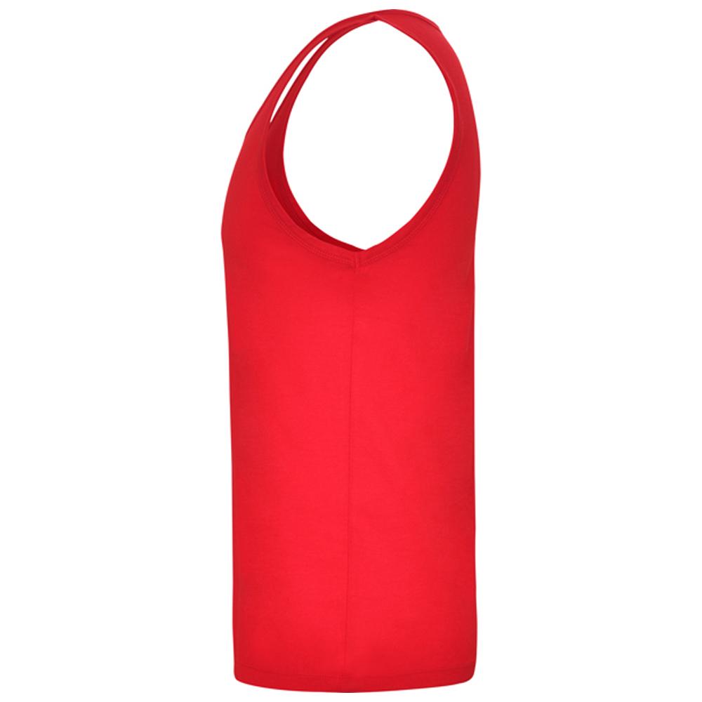 Mens Texas Plain Tank Top