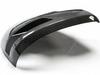 Toyota Prado Land Cruiser LC150 Dry Carbon Fiber Rearview Mirror Shell