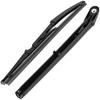 Fiat Bravo 95-05 Rear Wiper Arm + Blade