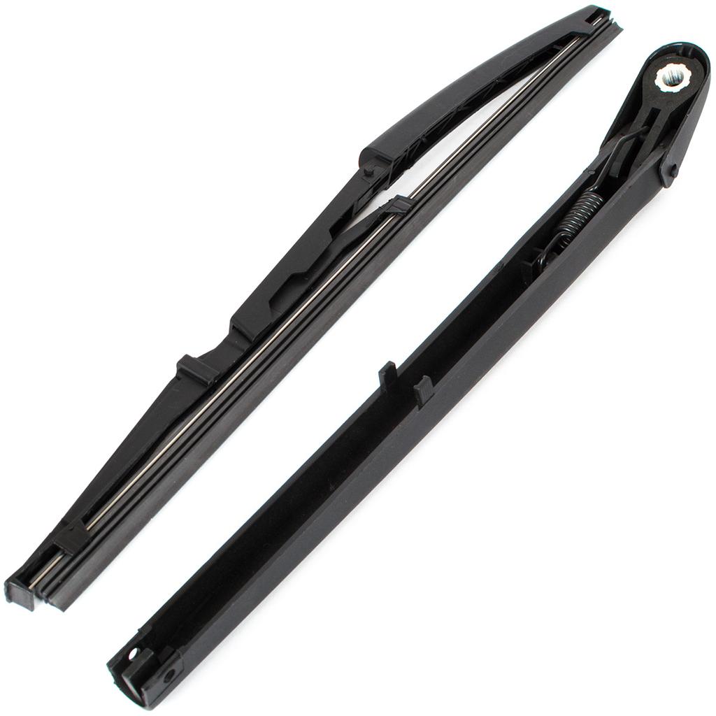 Fiat Bravo 95-05 Rear Wiper Arm + Blade