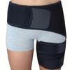 1PC Adjustable Pelvic Support Belt Is Used for Treating Injuries To the Thigh, Hip, Groin, Sacroiliac Joint Compression and Muscle Stability.