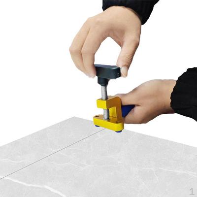 Mirror Cutting Kit, Manual Hand Tool, Multifunctional Tile Opener for Ceramic Home