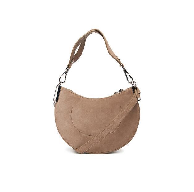 Сумка Coccinelle E1 QKG 13 03 01 бежевый