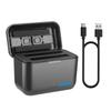 Probty 2100mAh For Insta360 X4 Air Battery for Insta360 X4 Air Battery Power Accessories