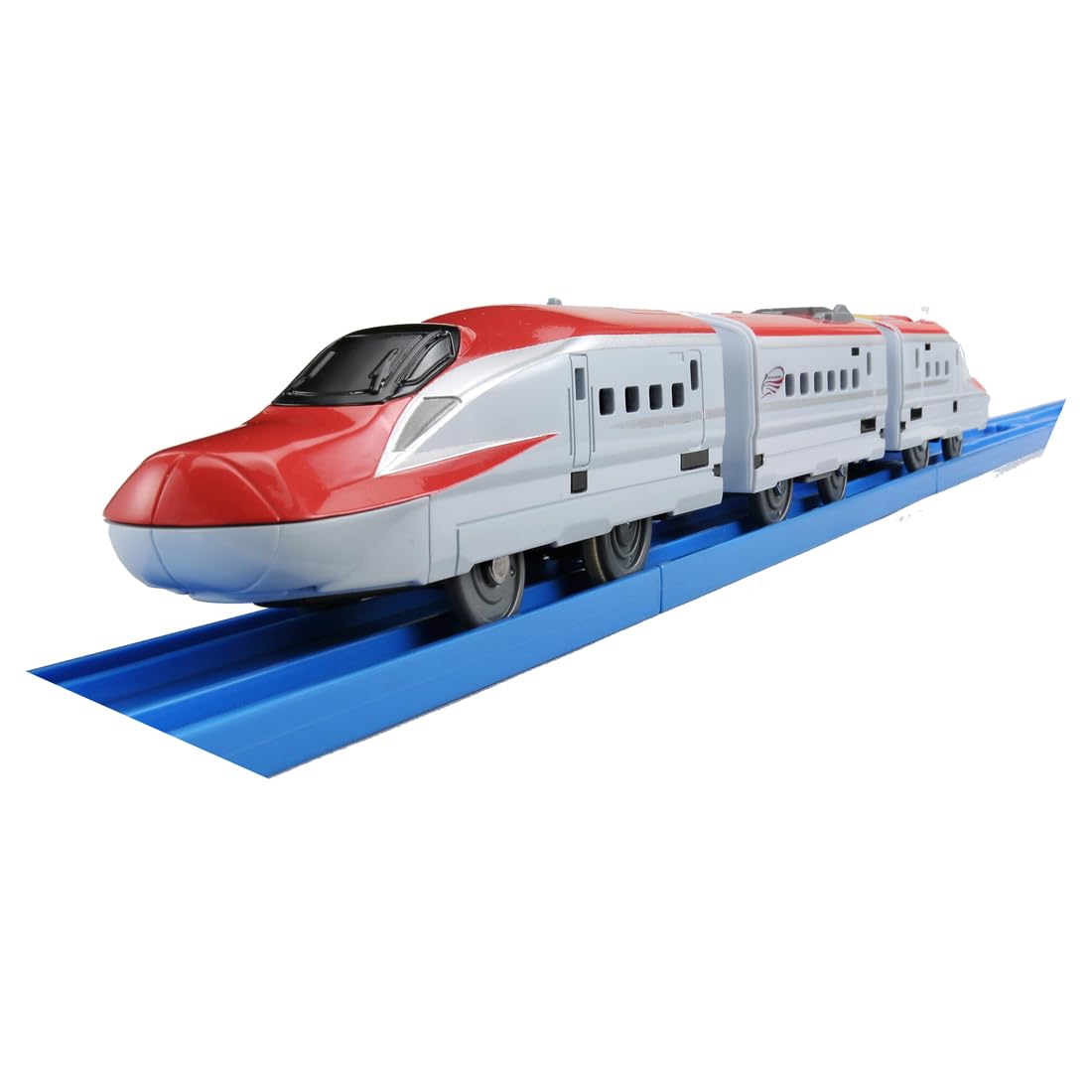 

Серия Plarail E6 Синкансэн Комачи S-14 (консолидированная спецификация)