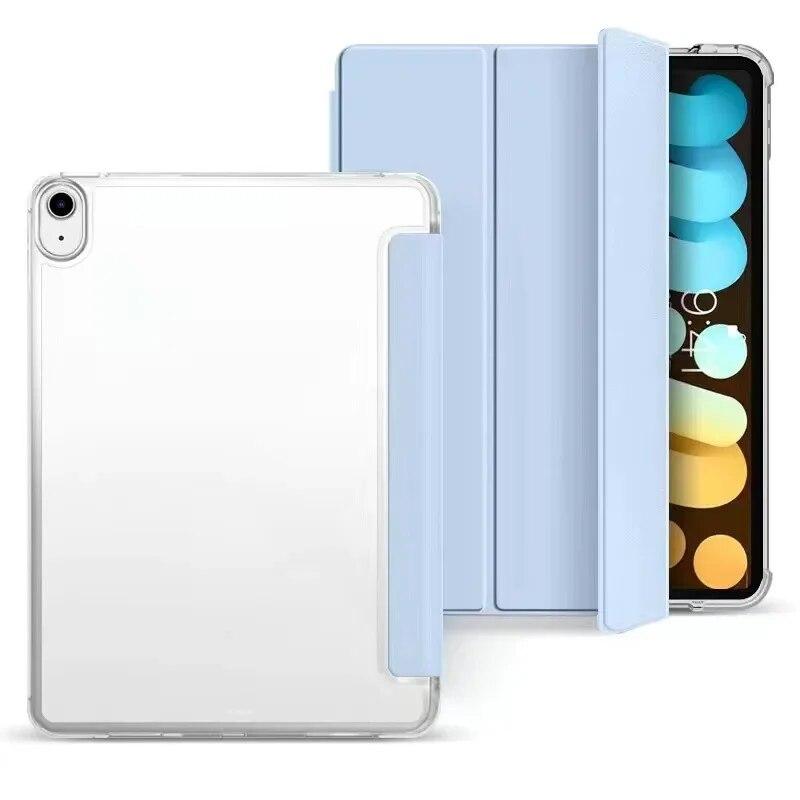 Kožené pouzdro na tablet pro Huawei MatePad 11 Air 11.5 Pouzdro Matepad Pro 11 s držákem na tužku pro Huawei MatePad Pro 10.8 Pouzdro Honor V6/V7 SE 10.4