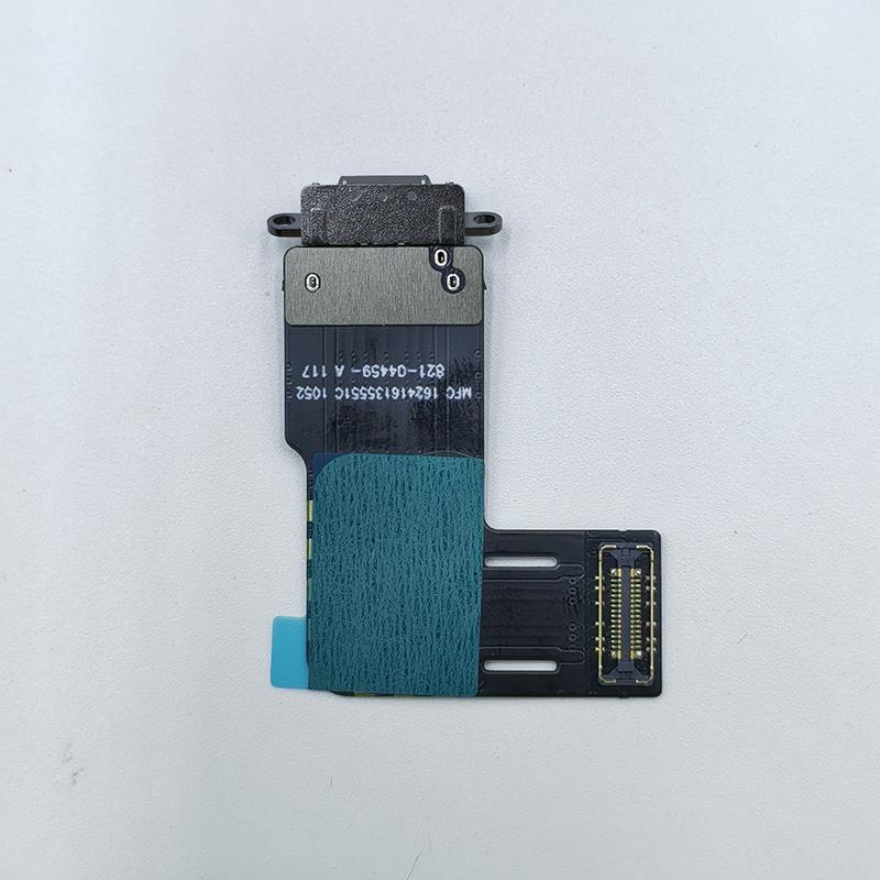 1 stuks USB-poortbord Voor iPad 2024 Air6 Air 6 11 13 inch A2898 A2899 A2900 A2902 A2903 A2904 Oplaadconnector Flexkabel
