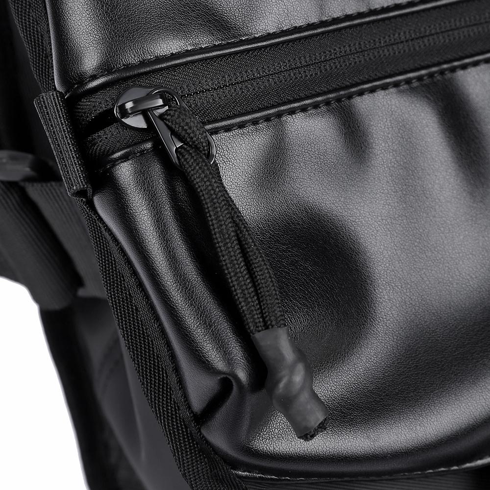 Messenger Bag Men's Backpack Messenger Bag Student Shoulder Bag