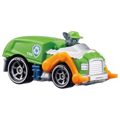 רכב diecast מפרץ ההרפתקאות יוניסקס רוקי קרוזר נקי