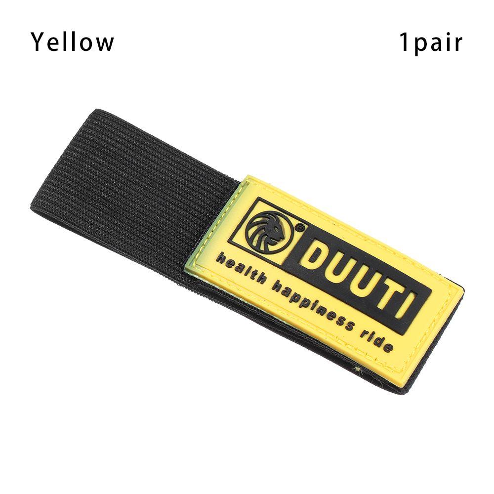 Bike Pants Clip Accessories Cycling 