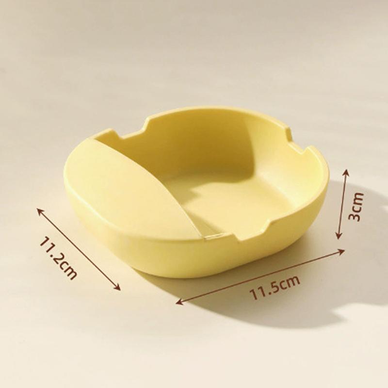Spatula Holder Non Slip Heat Resistant Spoon Rest Ladle Rack Stable Snack Plate Cooking Utensil Storage Organizer Kit Sets