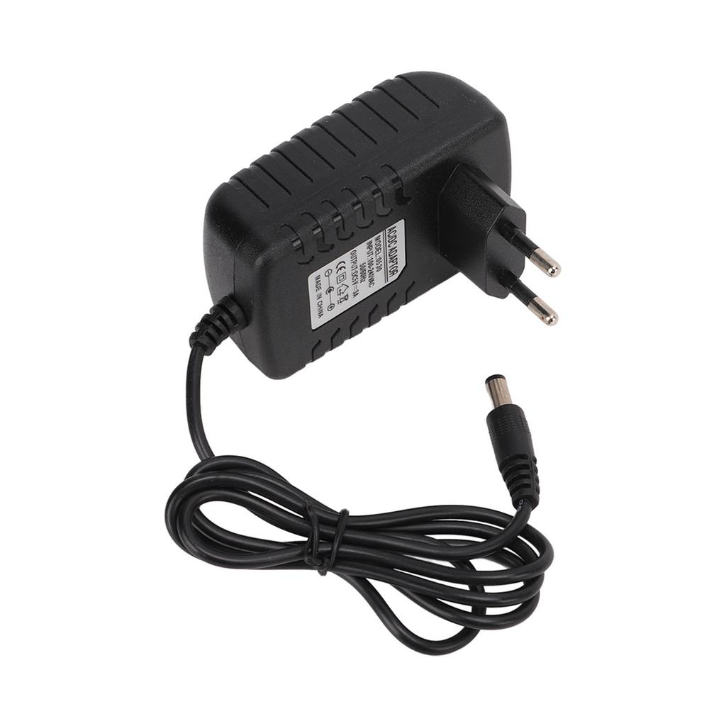 Power Adapter 5V 3A Portable Lightweight Low Loss Inner Positive Outer Negative DC 5V Charger