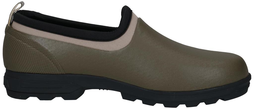Aigle Lesfor 2 Rain Boots Khaki [Official]