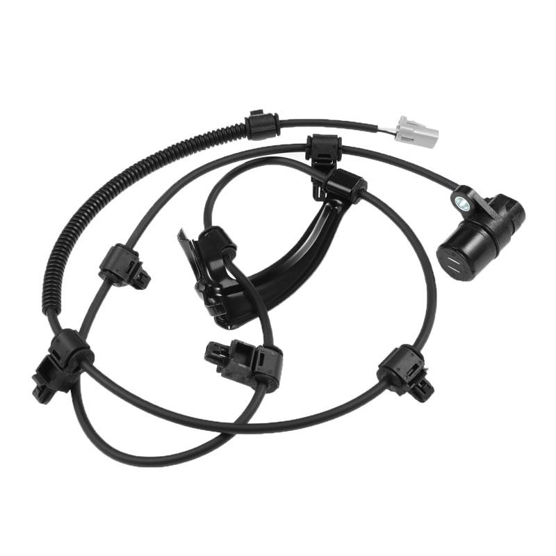 Car ABS Sensor For Toyota LAND CRUISER 100 1998-2007 For LEXUS LX470 1998-2007 89542-60040 89543-60010 89545-60030 89546-60030