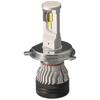 Carmate Giga S7 Series H4 LED Headlight 6000K 7000lm High Beam 5600lm Low Beam Vehicle Lighting
