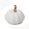 Fake Vegetable Artificial Pumpkin Halloween Decoration Fall Harvest Decor Simulation Pumpkin Model