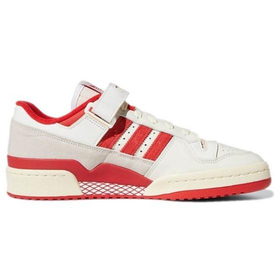 adidas Forum 84 Low Team Power Red 2021 - GY6981