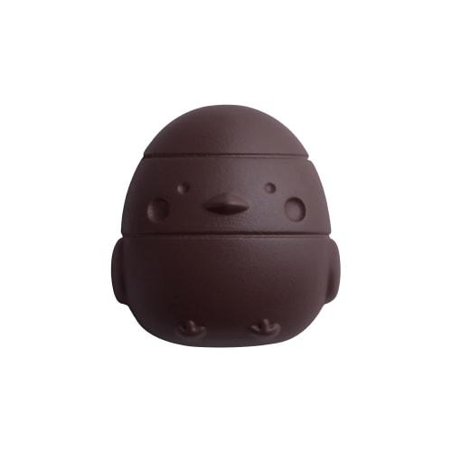 Kai Corporation Minico Silicone Chocolate Mold, Sumikkogurashi DN0508