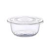 Biaowei Disposable Plastic Bowl & Chopsticks Set